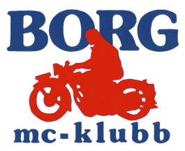 Borg Motorsykkelklubb